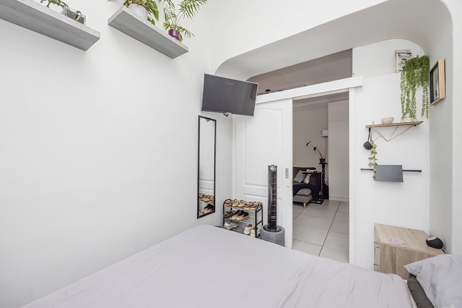 To Let 1 Bedroom Property for Rent in Rosebank Western Cape